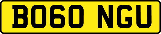 BO60NGU