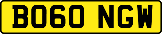 BO60NGW