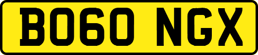 BO60NGX