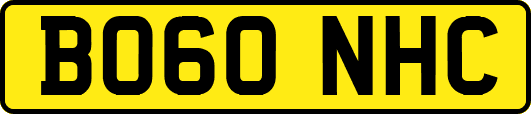 BO60NHC