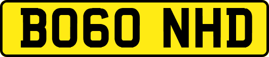 BO60NHD