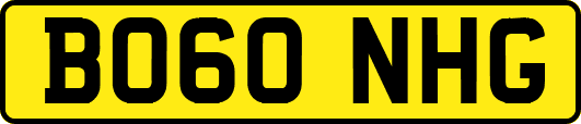 BO60NHG