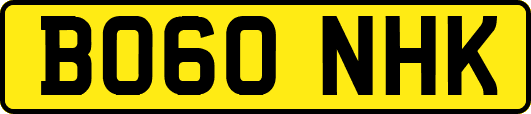 BO60NHK