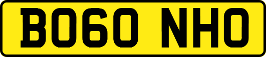 BO60NHO