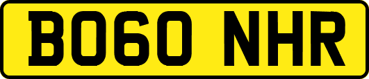 BO60NHR
