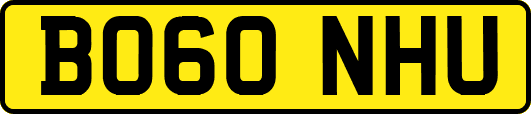 BO60NHU