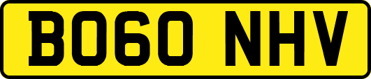 BO60NHV
