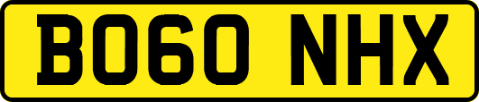BO60NHX