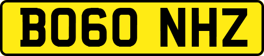 BO60NHZ