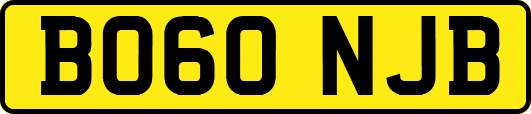 BO60NJB