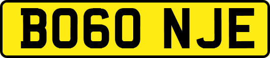 BO60NJE