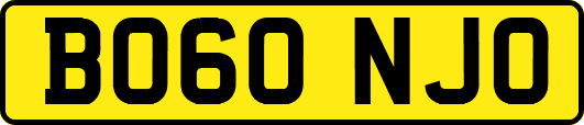 BO60NJO