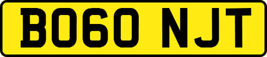 BO60NJT