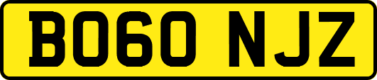 BO60NJZ