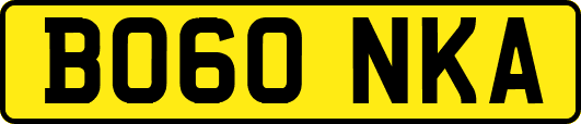 BO60NKA