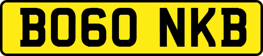 BO60NKB