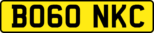BO60NKC