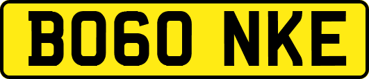 BO60NKE