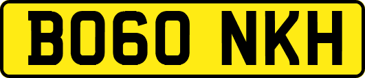 BO60NKH