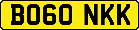 BO60NKK