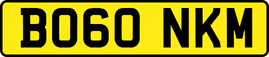 BO60NKM