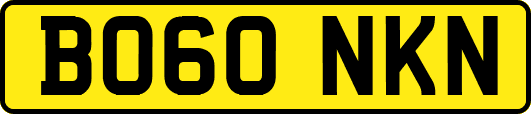 BO60NKN