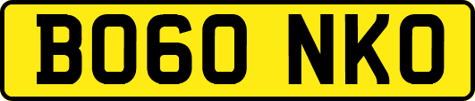 BO60NKO