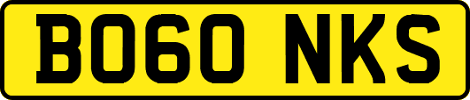 BO60NKS
