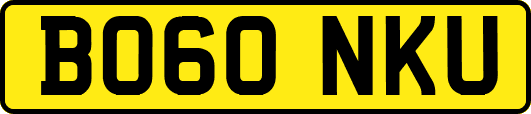 BO60NKU