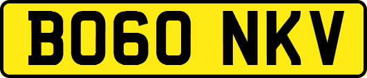 BO60NKV