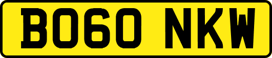 BO60NKW