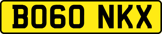 BO60NKX