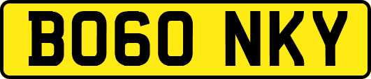 BO60NKY
