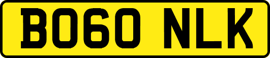 BO60NLK