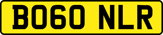 BO60NLR