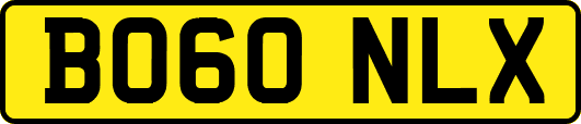 BO60NLX