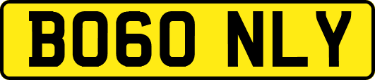 BO60NLY