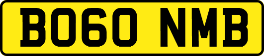 BO60NMB