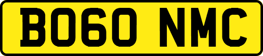 BO60NMC