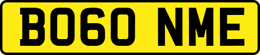 BO60NME