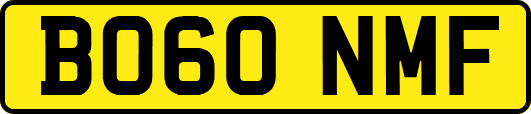 BO60NMF