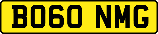 BO60NMG