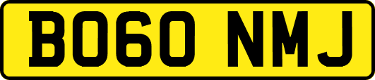 BO60NMJ