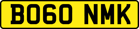 BO60NMK