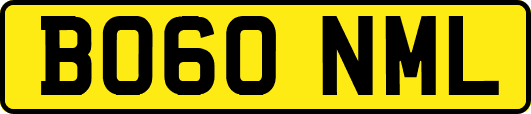 BO60NML