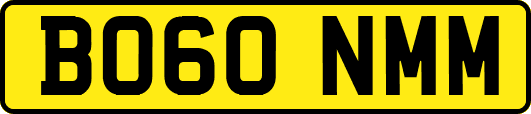 BO60NMM