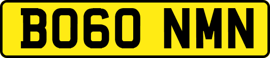 BO60NMN