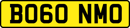 BO60NMO