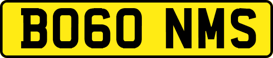 BO60NMS