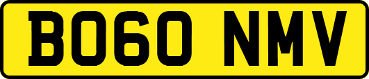 BO60NMV